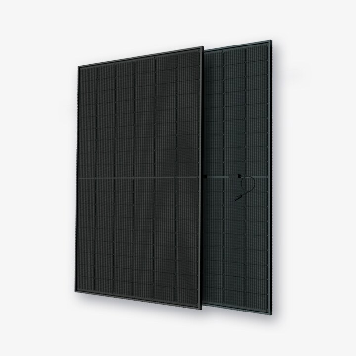 Solar panelen