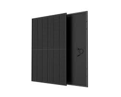 415WP Solar panel Curacao
